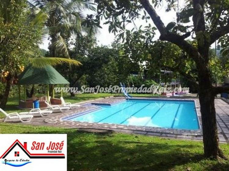 Foto Finca en Arriendo en Medellín, Antioquia - $ 10.000 - FIA124471 - BienesOnLine