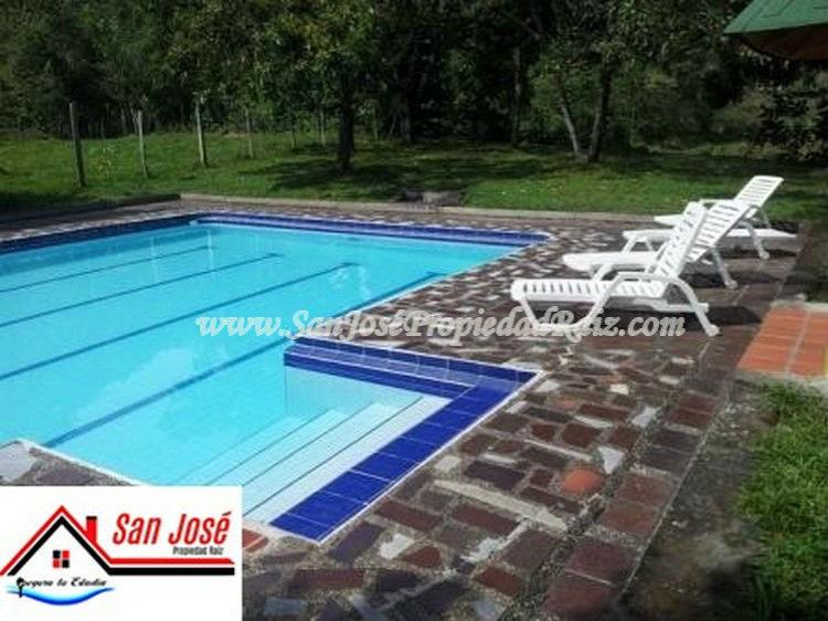 Foto Finca en Arriendo en Medellín, Antioquia - $ 1.000.000 - FIA120711 - BienesOnLine