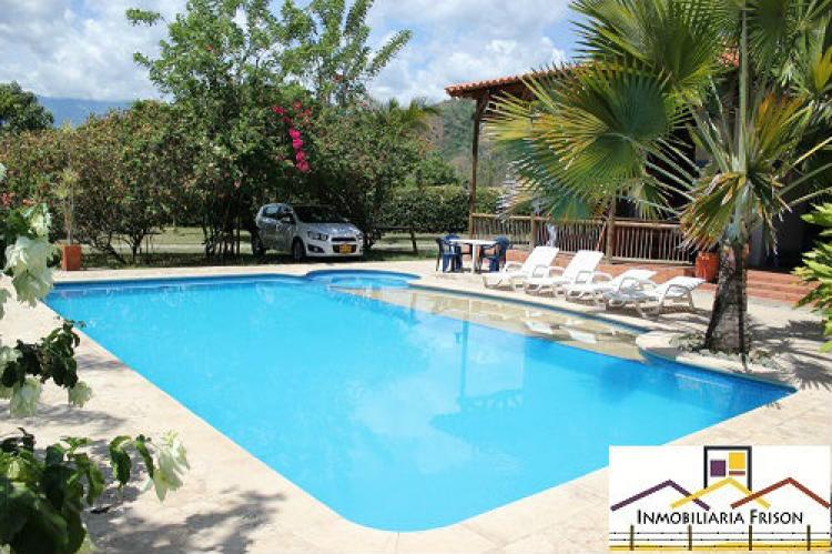 Foto Finca en Arriendo en Medellín, Antioquia - $ 700.000 - FIA144163 - BienesOnLine