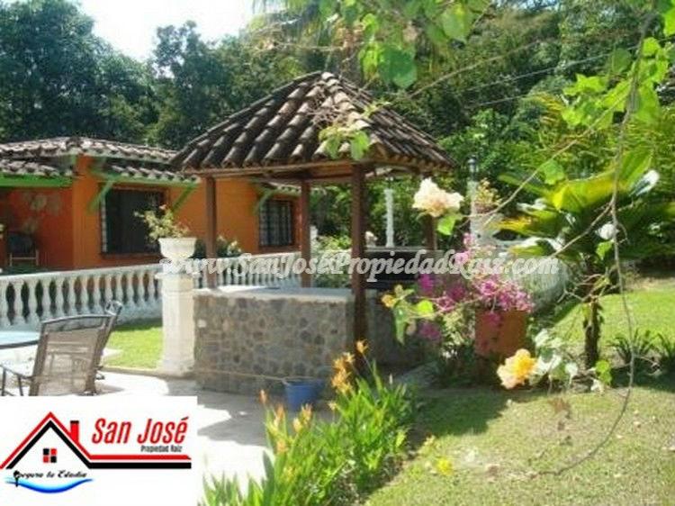 Foto Finca en Arriendo en Medellín, Antioquia - $ 1.000.000 - FIA120378 - BienesOnLine