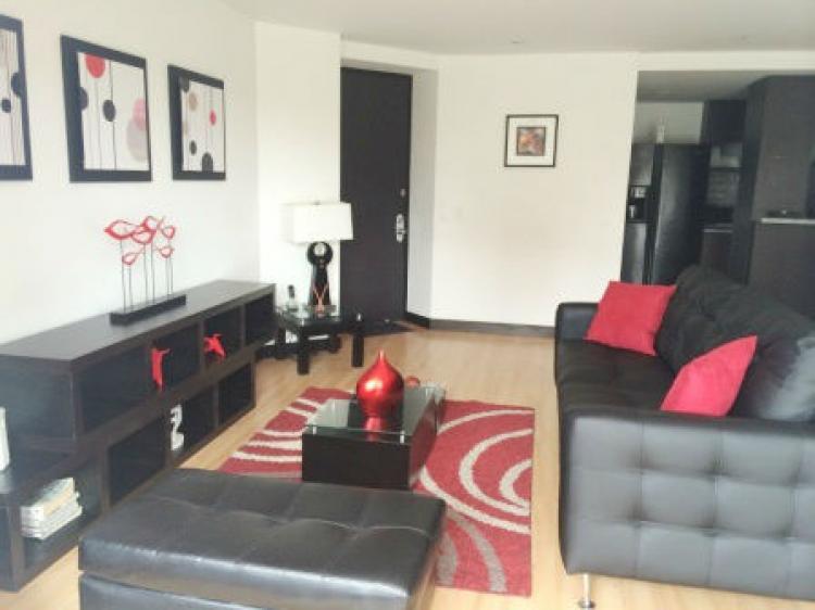 Foto Apartamento en Arriendo en bella suiza, Usaquén, Bogota D.C - $ 5.000.000 - APA120983 - BienesOnLine