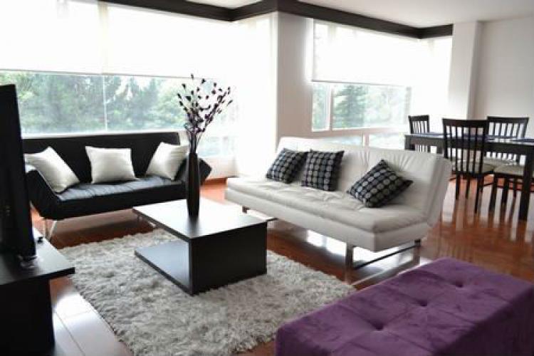 Foto Apartamento en Arriendo en virrey, Chicó Lago, Bogota D.C - $ 4.000.000 - APA120988 - BienesOnLine