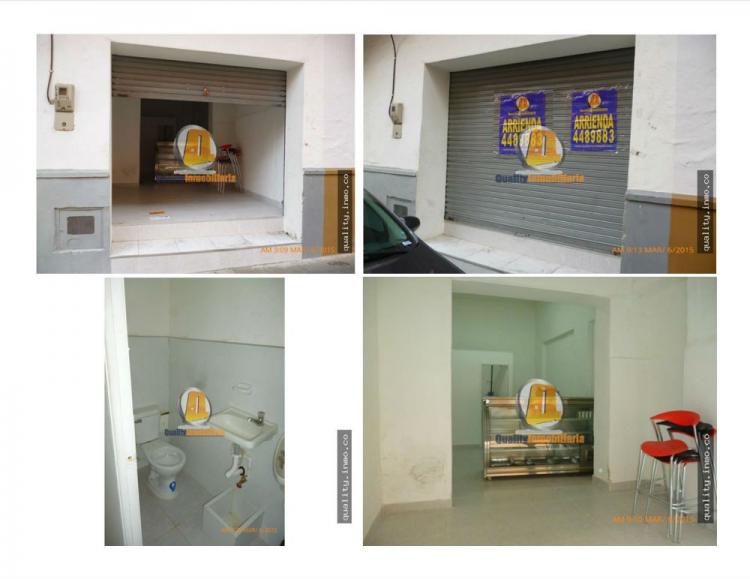 Alquiler Local Comercial EnvigadoCod 84726