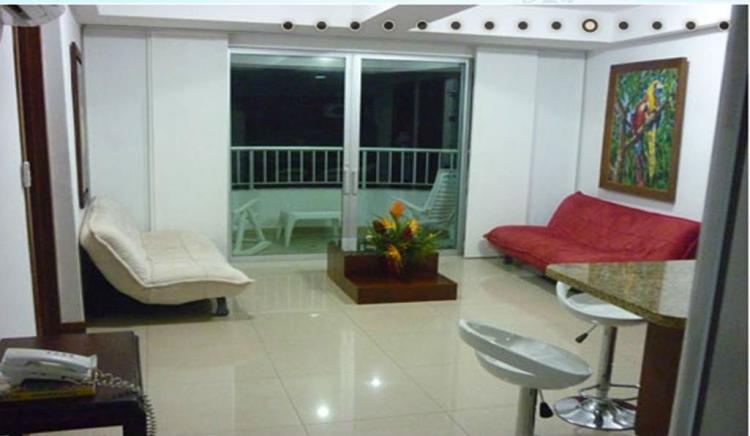 Foto Apartamento en Alojamiento en Cartagena, Bolívar - $ 270.000 - APA71241 - BienesOnLine