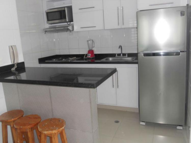 Foto Apartamento en Arriendo en Cartagena, Bolívar - $ 220.000 - APA75243 - BienesOnLine