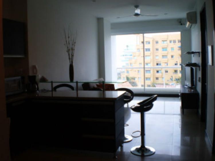 Foto Apartamento en Arriendo en Cartagena, Bolívar - $ 250.000 - APA75942 - BienesOnLine
