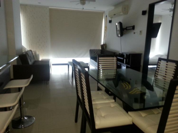 Foto Apartamento en Arriendo en Cartagena, Bolívar - $ 700.000 - APA77306 - BienesOnLine