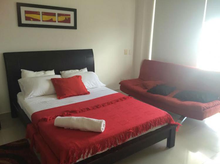 Foto Apartamento en Arriendo en Cartagena, Bolívar - $ 550.000 - APA77462 - BienesOnLine
