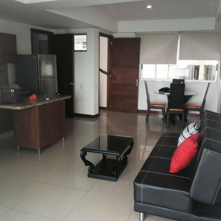 Foto Apartamento en Arriendo en BOCAGRANDE, Cartagena, Bolívar - $ 350.000 - APA101780 - BienesOnLine