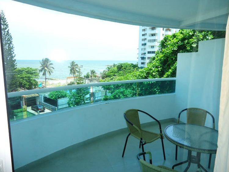 Foto Apartamento en Arriendo en LAGUITO, Cartagena, Bolívar - $ 200.000 - APA140817 - BienesOnLine