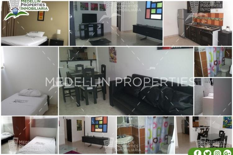 Foto Apartamento en Alojamiento en Laureles, Medellín, Antioquia - $ 111 - APA158348 - BienesOnLine