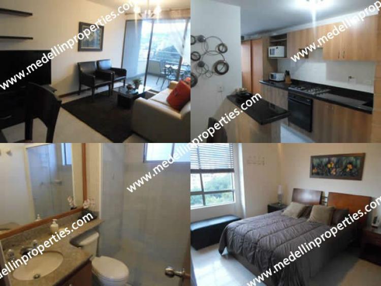 Foto Apartamento en Arriendo en Medellín, Antioquia - APA119171 - BienesOnLine