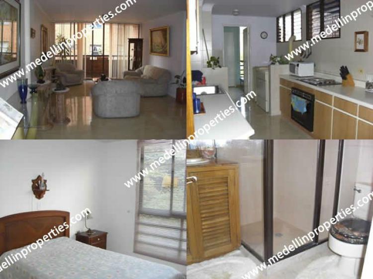 Foto Apartamento en Arriendo en Envigado, Antioquia - APA122737 - BienesOnLine