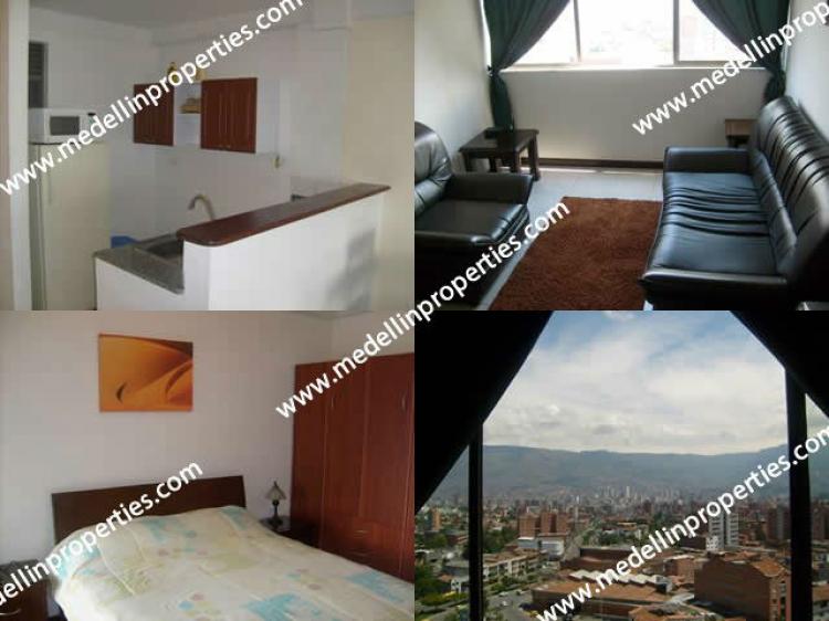 Foto Apartamento en Arriendo en Medellín, Antioquia - $ 250.000 - APA136084 - BienesOnLine