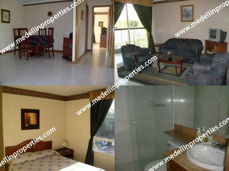 Foto Apartamento en Arriendo en Medellín, Antioquia - $ 250.000 - APA136091 - BienesOnLine