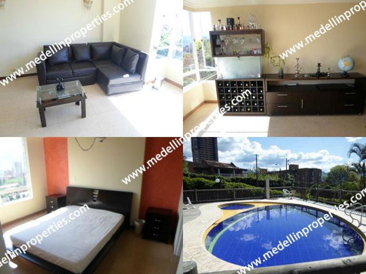 Foto Apartamento en Arriendo en Medellín, Antioquia - $ 250.000 - APA134932 - BienesOnLine