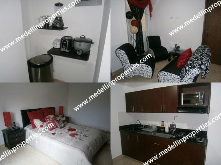 Foto Apartamento en Arriendo en Medellín, Antioquia - $ 250.000 - APA134935 - BienesOnLine