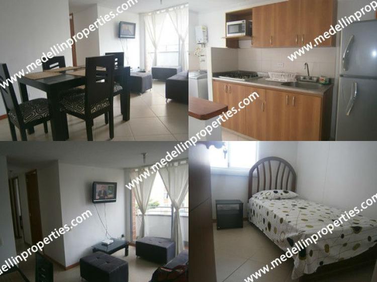 Foto Apartamento en Arriendo en Medellín, Antioquia - $ 250.000 - APA134938 - BienesOnLine
