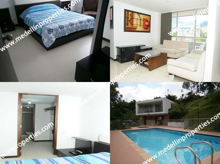 Foto Apartamento en Arriendo en Medellín, Antioquia - $ 250.000 - APA133389 - BienesOnLine