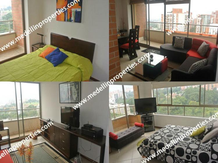 Foto Apartamento en Arriendo en Medellín, Antioquia - $ 250.000 - APA133626 - BienesOnLine