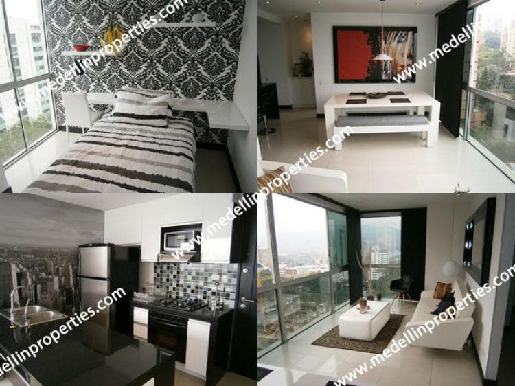 Foto Apartamento en Arriendo en Medellín, Antioquia - $ 250.000 - APA133628 - BienesOnLine