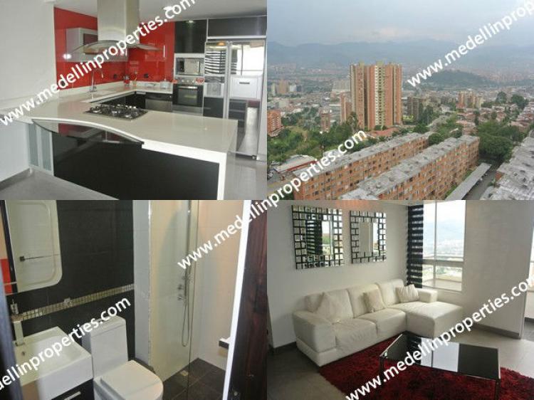 Foto Apartamento en Arriendo en Medellín, Antioquia - $ 250.000 - APA133630 - BienesOnLine