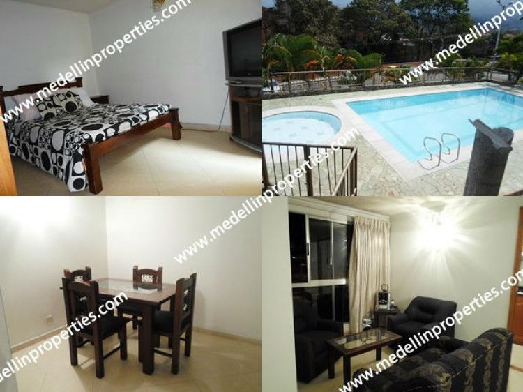 Foto Apartamento en Arriendo en Medellín, Antioquia - $ 250.000 - APA133631 - BienesOnLine