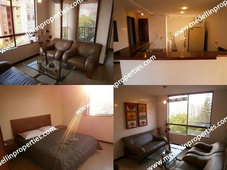 Foto Apartamento en Arriendo en Medellín, Antioquia - $ 250.000 - APA133633 - BienesOnLine