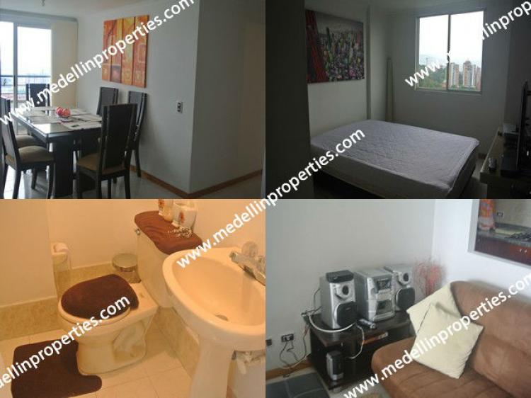 Foto Apartamento en Arriendo en Medellín, Antioquia - $ 250.000 - APA133637 - BienesOnLine