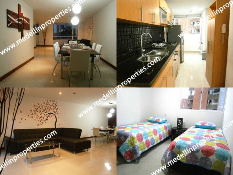 Foto Apartamento en Arriendo en Medellín, Antioquia - $ 250.000 - APA133643 - BienesOnLine