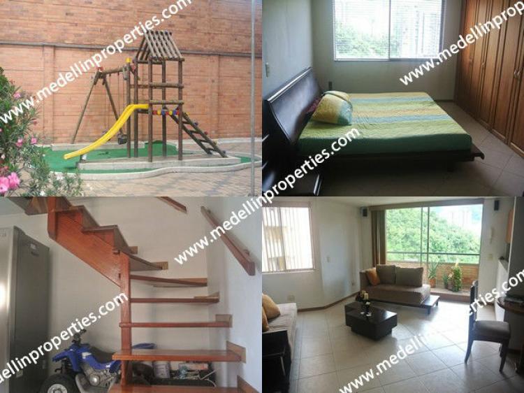 Foto Apartamento en Arriendo en Medellín, Antioquia - $ 250.000 - APA133646 - BienesOnLine