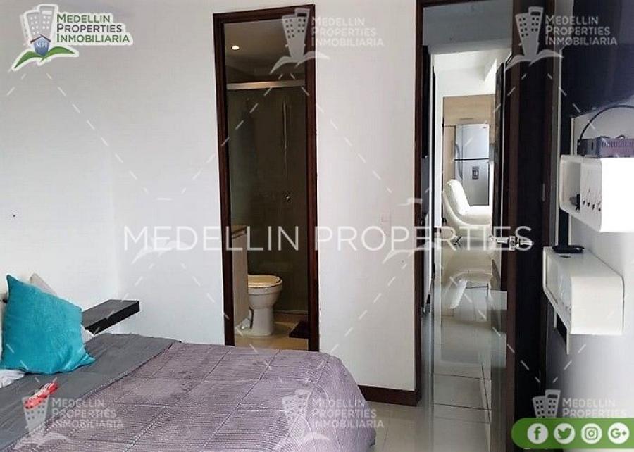 Foto Apartamento en Alojamiento en Medelln, Antioquia - APA174666 - BienesOnLine