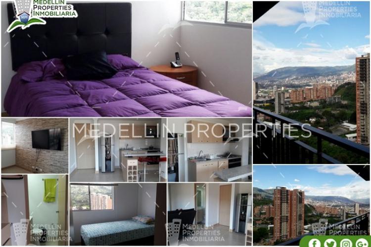Foto Apartamento en Arriendo en Sabaneta, Antioquia - APA157417 - BienesOnLine