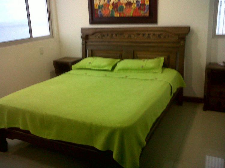 Foto Apartamento en Arriendo en bocagrande, Cartagena, Bolívar - $ 300.000 - APA117065 - BienesOnLine