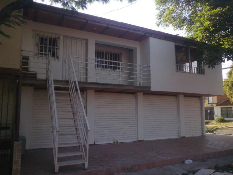 ALQUILO APARTAESTUDIO - CIUDADELA COMFANDI