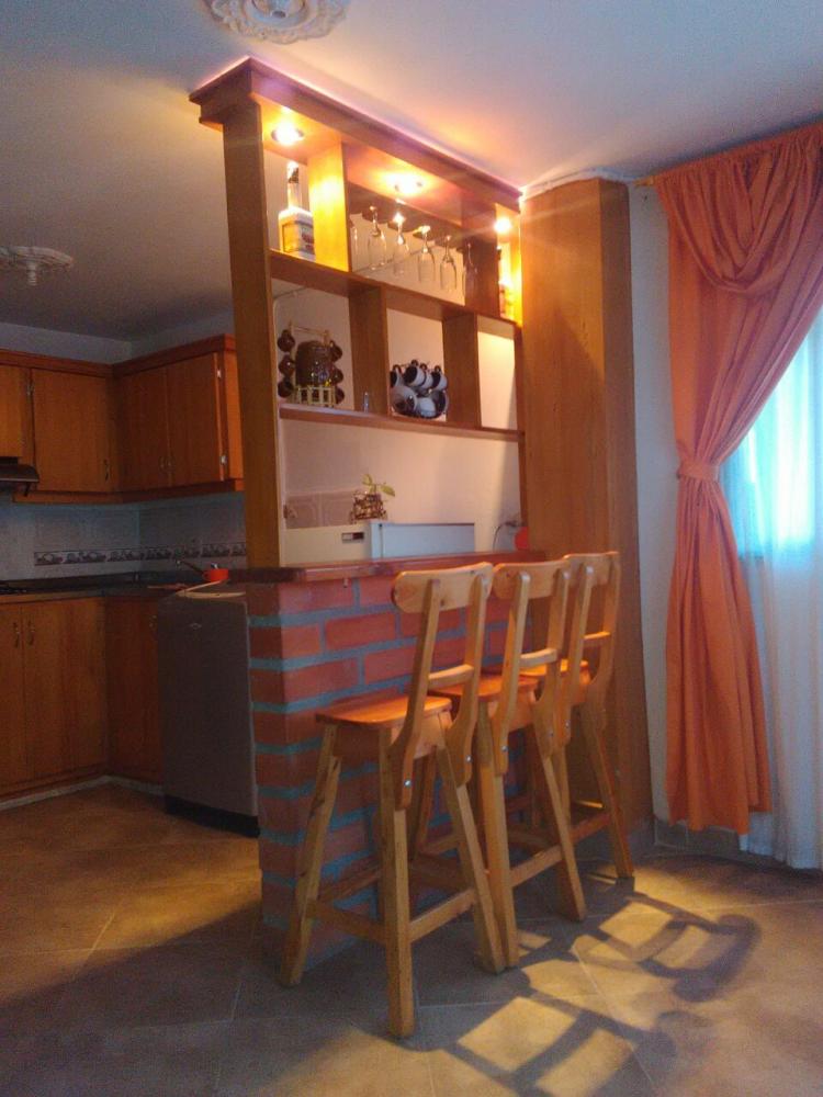 Foto Apartamento en Alojamiento en Plazoleta del Zócalo, Guatapé, Antioquia - $ 150.000 - APA128927 - BienesOnLine