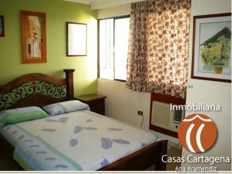 Foto Apartamento en Arriendo en Cartagena, Bolívar - $ 220.000 - APA96110 - BienesOnLine