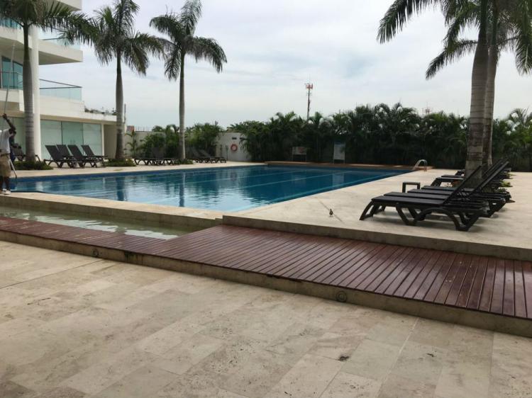 Foto Apartamento en Arriendo en zona norte, Cartagena, Bolívar - $ 1.200.000 - APA134552 - BienesOnLine