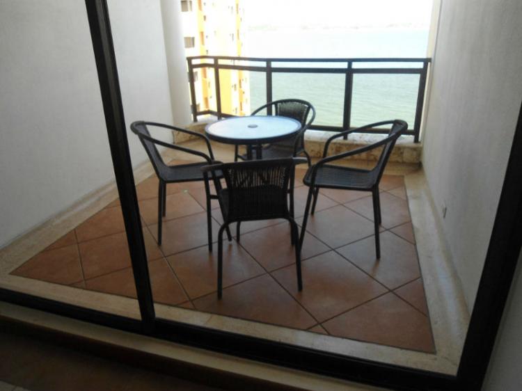 Foto Apartamento en Arriendo en Cartagena, Bolívar - $ 300.000 - APA62127 - BienesOnLine