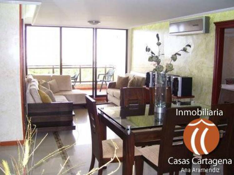 Foto Apartamento en Arriendo en Cartagena, Bolívar - $ 350.000 - APA61923 - BienesOnLine