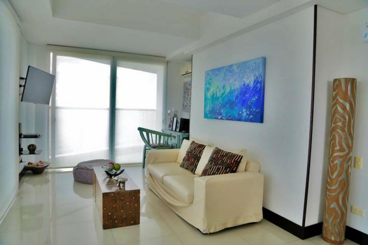 Foto Apartamento en Arriendo en Cartagena, Bolívar - $ 750.000 - APA95996 - BienesOnLine