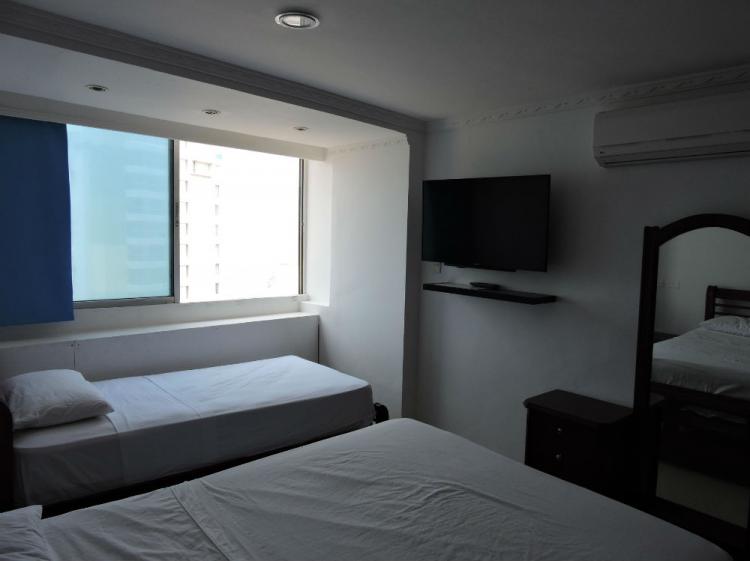 Foto Apartamento en Alojamiento en Cartagena, Bolívar - $ 340.000 - APA108288 - BienesOnLine