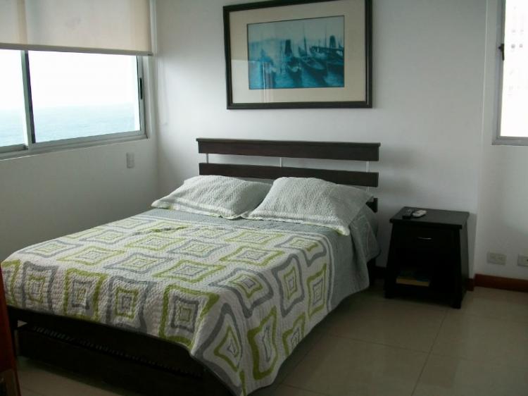 Foto Apartamento en Arriendo en Cartagena, Bolívar - $ 300.000 - APA62945 - BienesOnLine