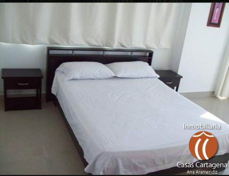 Foto Apartamento en Arriendo en Cartagena, Bolívar - $ 250.000 - APA61969 - BienesOnLine