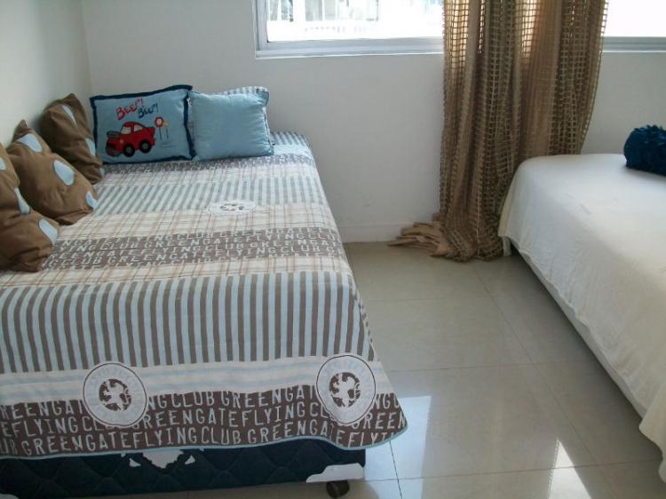 ALQUILO APARTAMENTO PARA VACACIONES FRENTE AL MAR EN CARTAGENA 