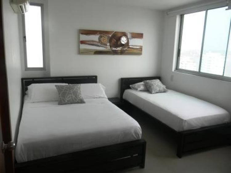 Foto Apartamento en Arriendo en Cartagena, Bolívar - $ 300.000 - APA56394 - BienesOnLine