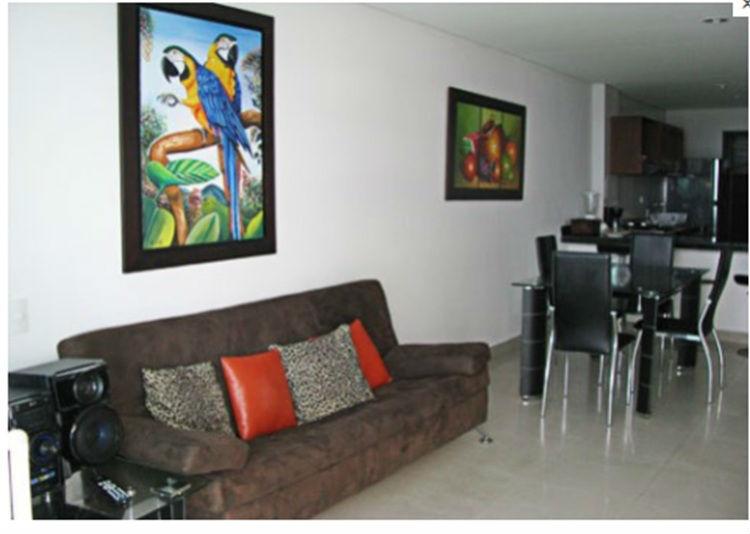 Foto Apartamento en Arriendo en EL LAGUITO, Cartagena, Bolívar - $ 700.000 - APA94362 - BienesOnLine