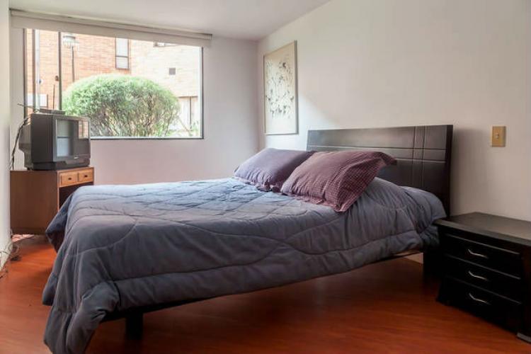 Foto Apartamento en Arriendo en Cedritos, Cedritos, Bogota D.C - $ 1.800.000 - APA112489 - BienesOnLine