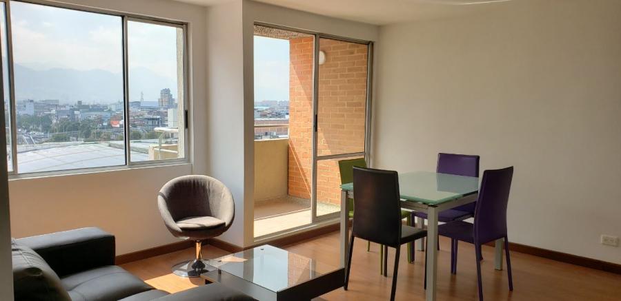 Foto Apartamento en Arriendo en Pontevedra, Engativá, Bogota D.C - $ 3.500.002 - APA185011 - BienesOnLine