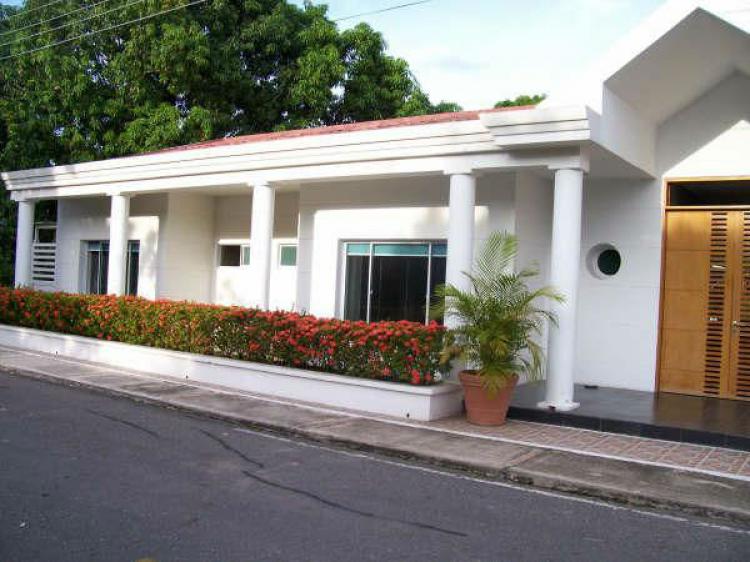 Foto Casa en Arriendo en Girardot, Cundinamarca - $ 600.000 - CAA105794 - BienesOnLine